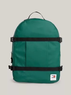 Mochila com alça peitoral