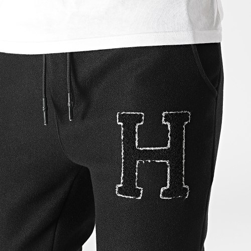Pantalon Jogging UPP60 Noir