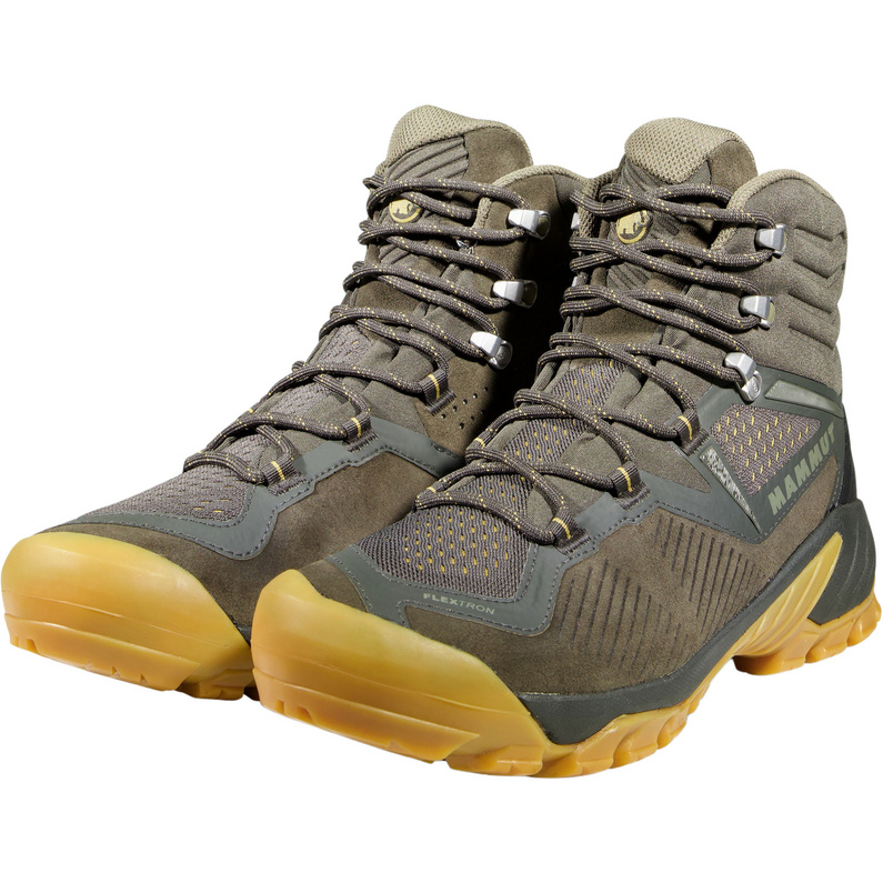 Mammut Damen Sapuen High GTX Schuhe