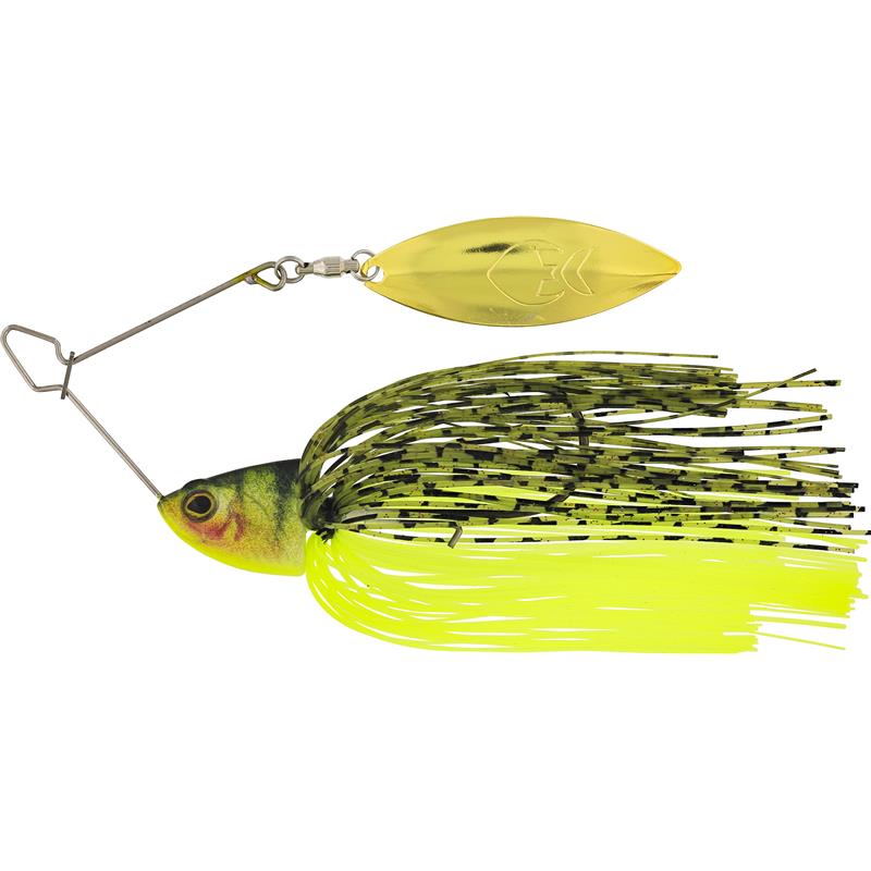 Spinnerbait Westin Mvibe Willow - 21G