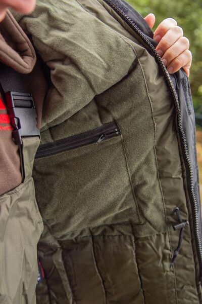 Combinaison Ultimate Thermo Suit Jacket   Pants