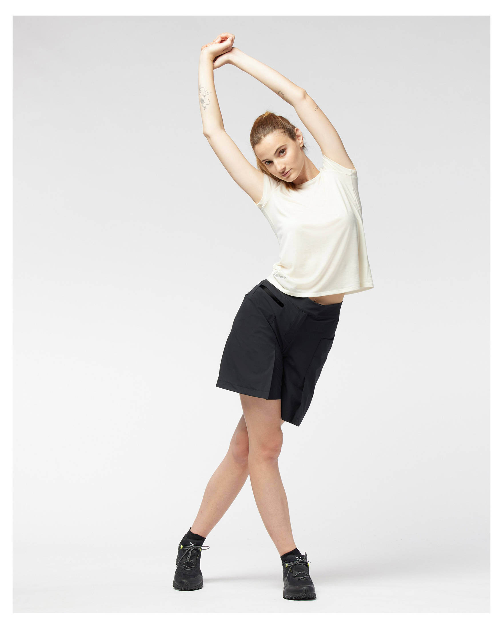 LaMunt| Damen T-Shirt FABIANA