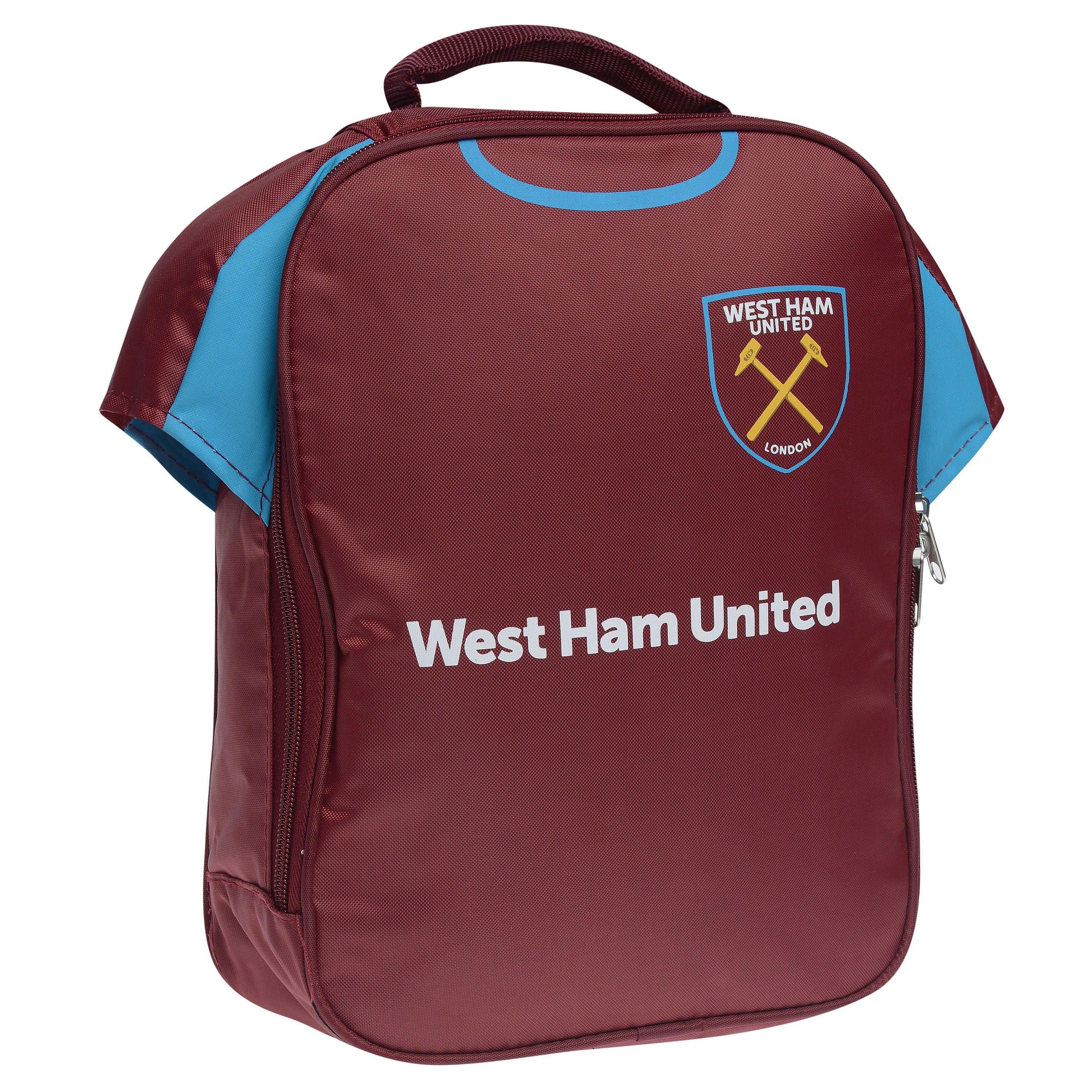 Team Lunch Bag