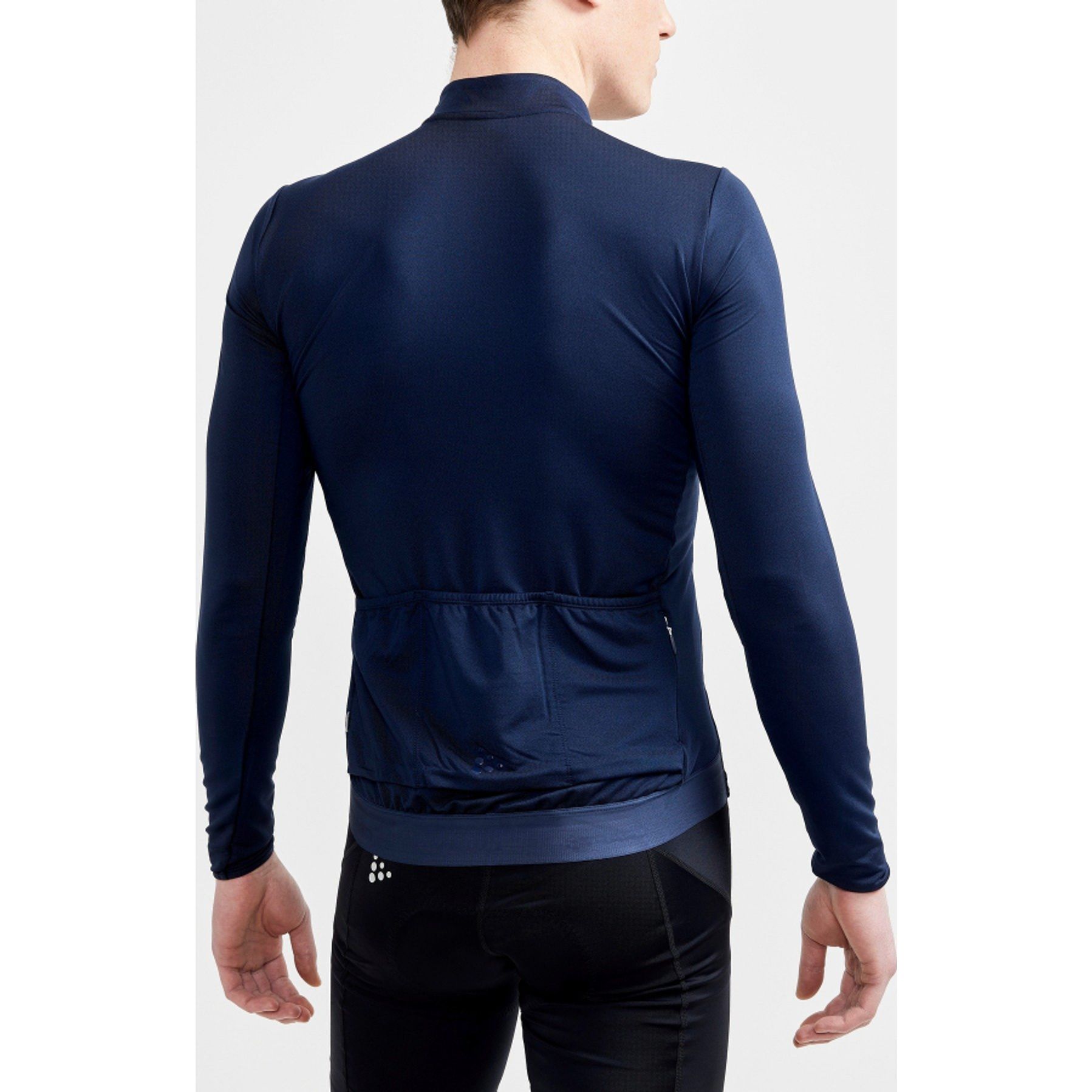 Craft Core Essence Lange Mouwen Fietsshirt