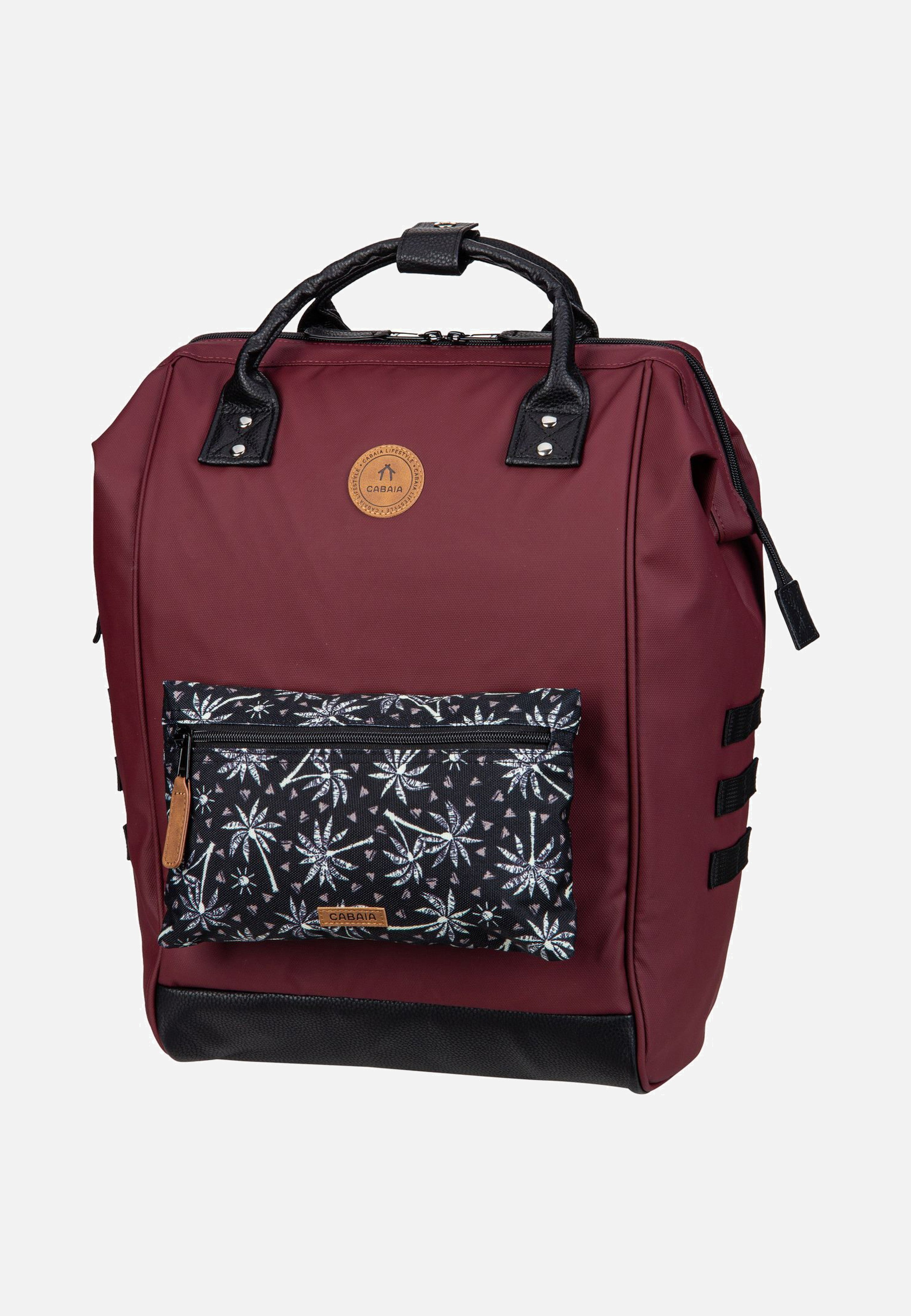 Adventurer Recycled Waterproof Large Kassala - Rucksack