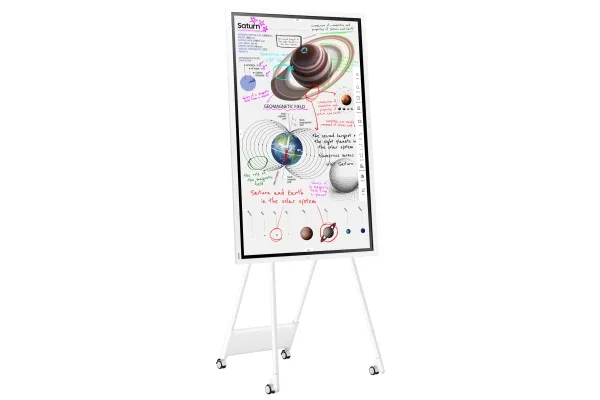 Samsung Flip Pro WM55B - 55