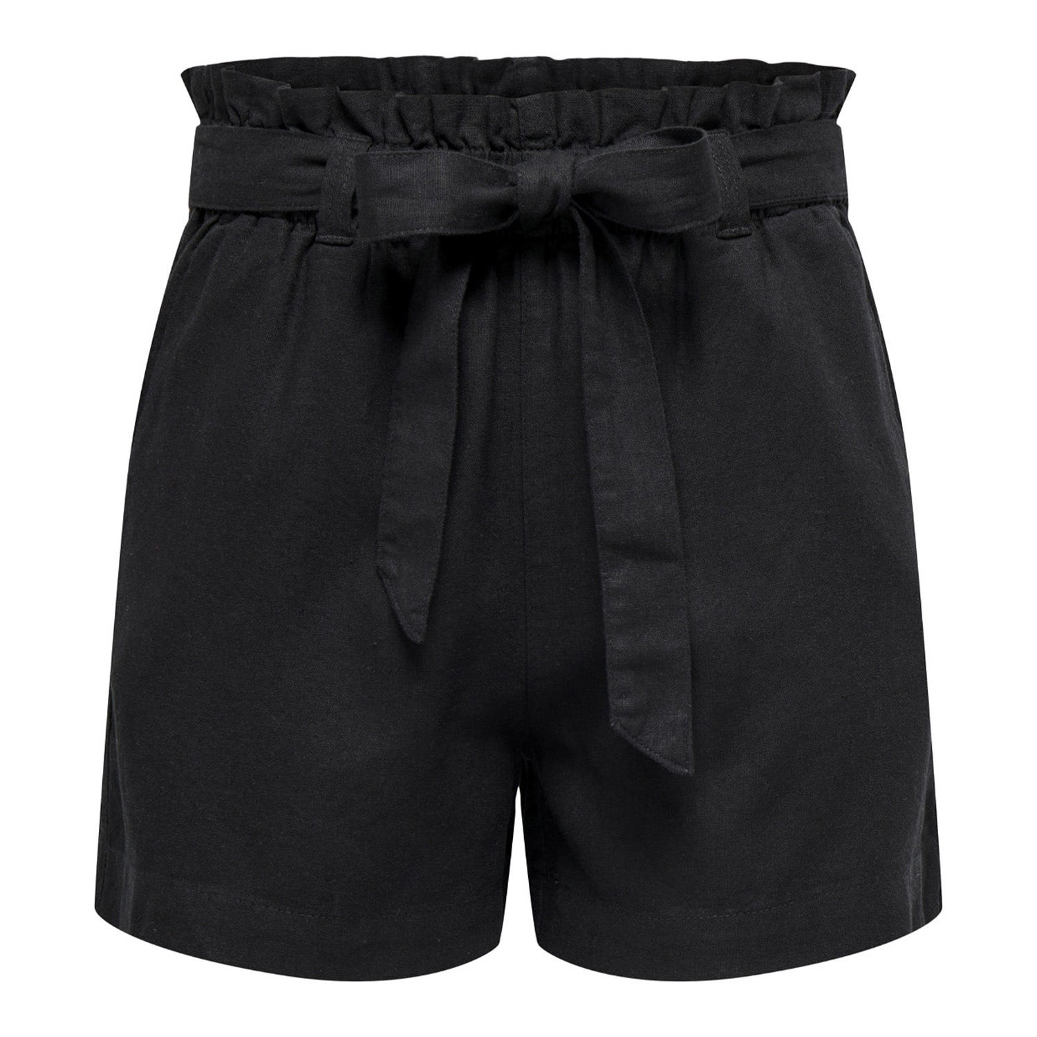 Jacqueline De Yong  Say Linen Short