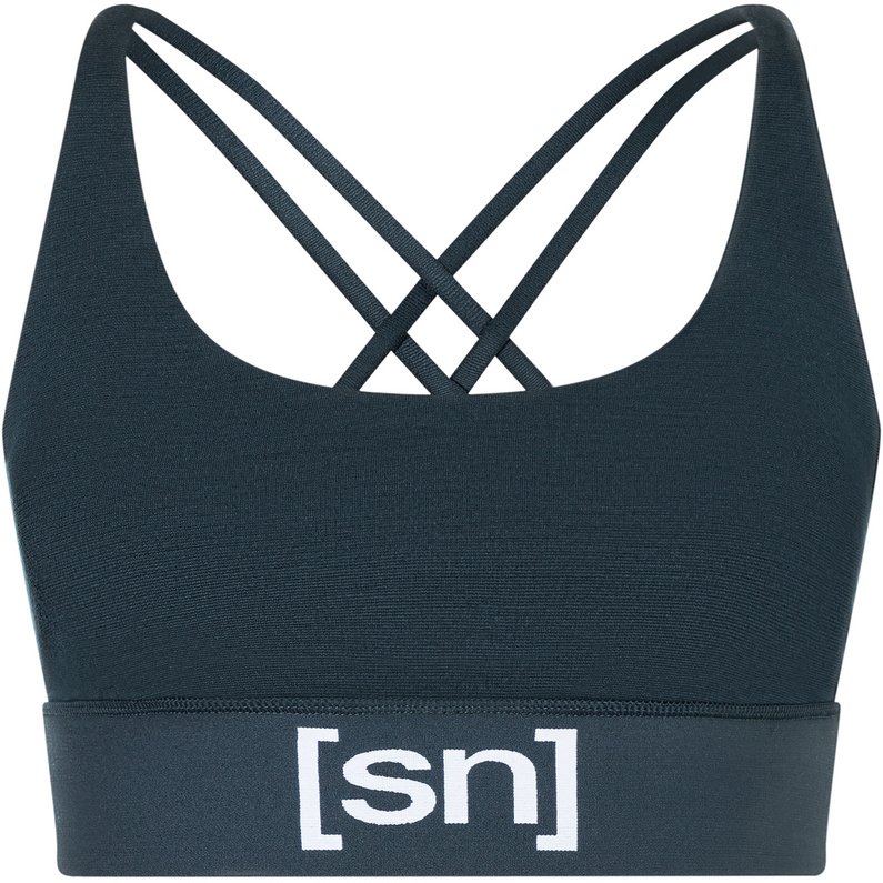 Super.Natural Damen Super Sport BH