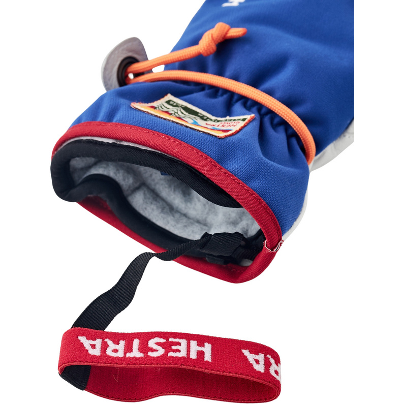 Hestra Kinder Wakayama Handschuhe