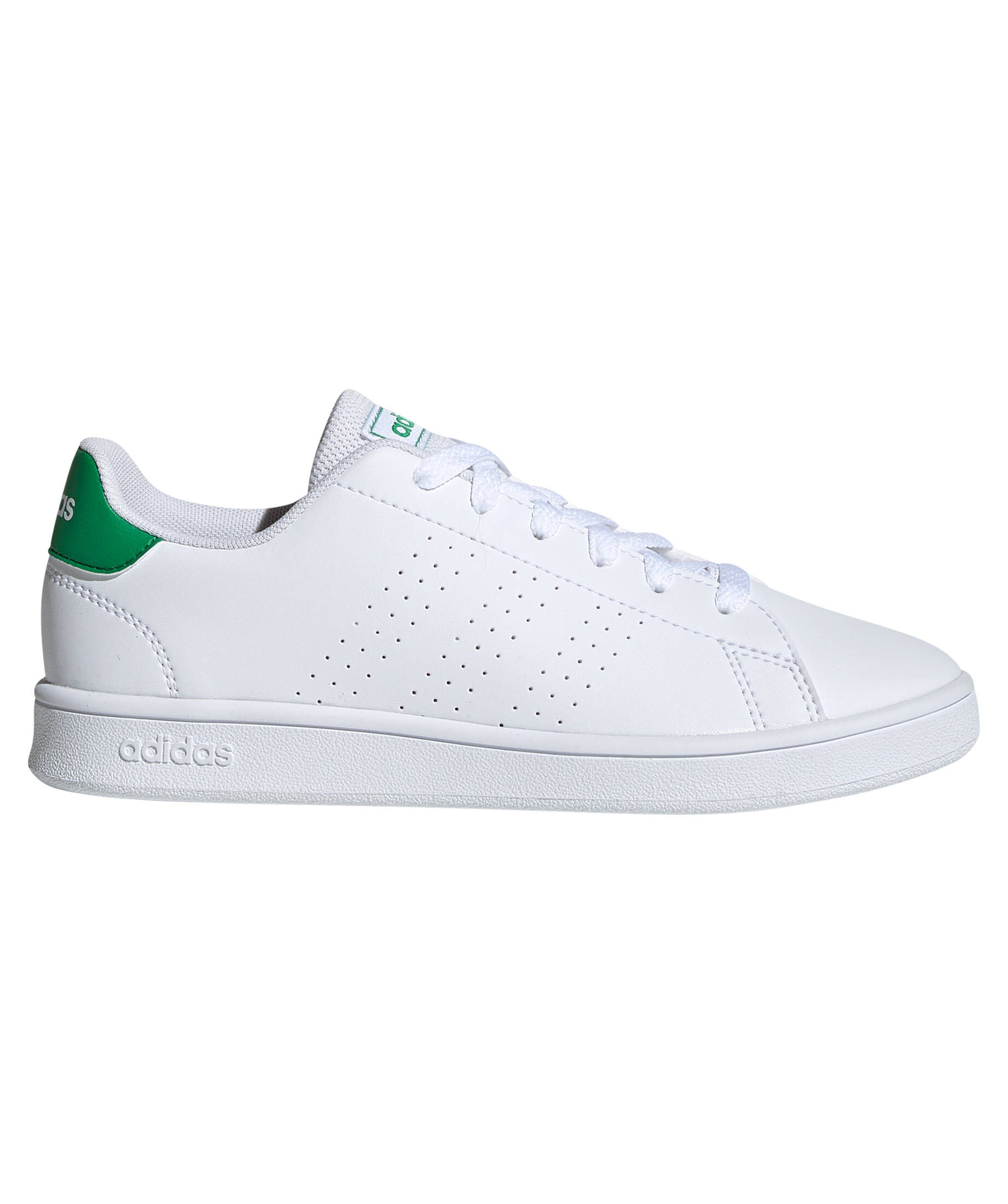 adidas Performance| Kinder Sneaker ADVANTAGE