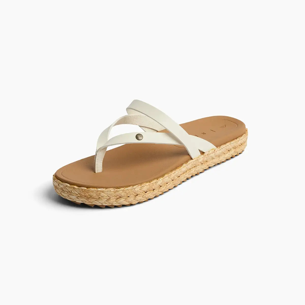 Vista Carmen Whisper White