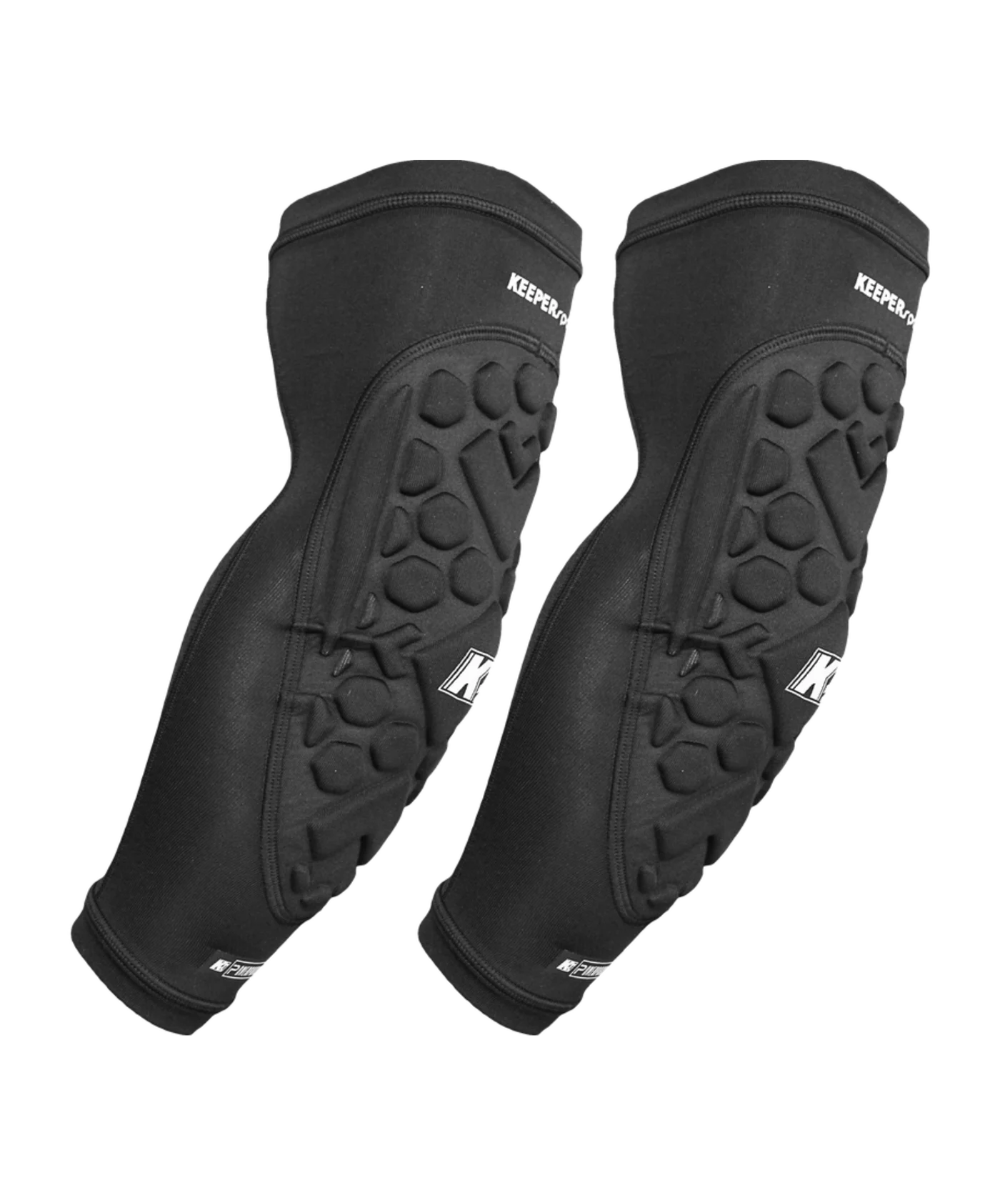 KEEPERsport Torwart Ellenbogenschutz PP Kids F620