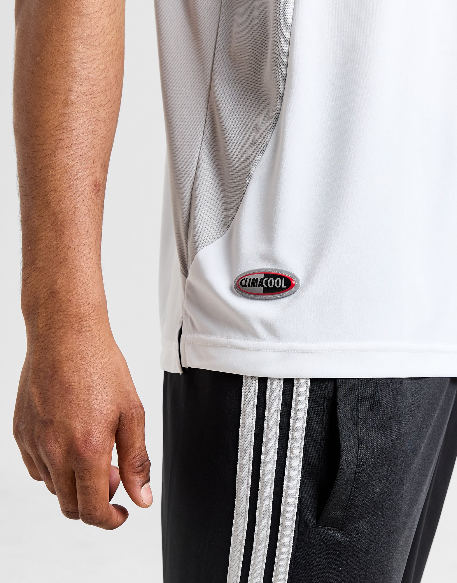 adidas Originals T-shirt Climacool Homme