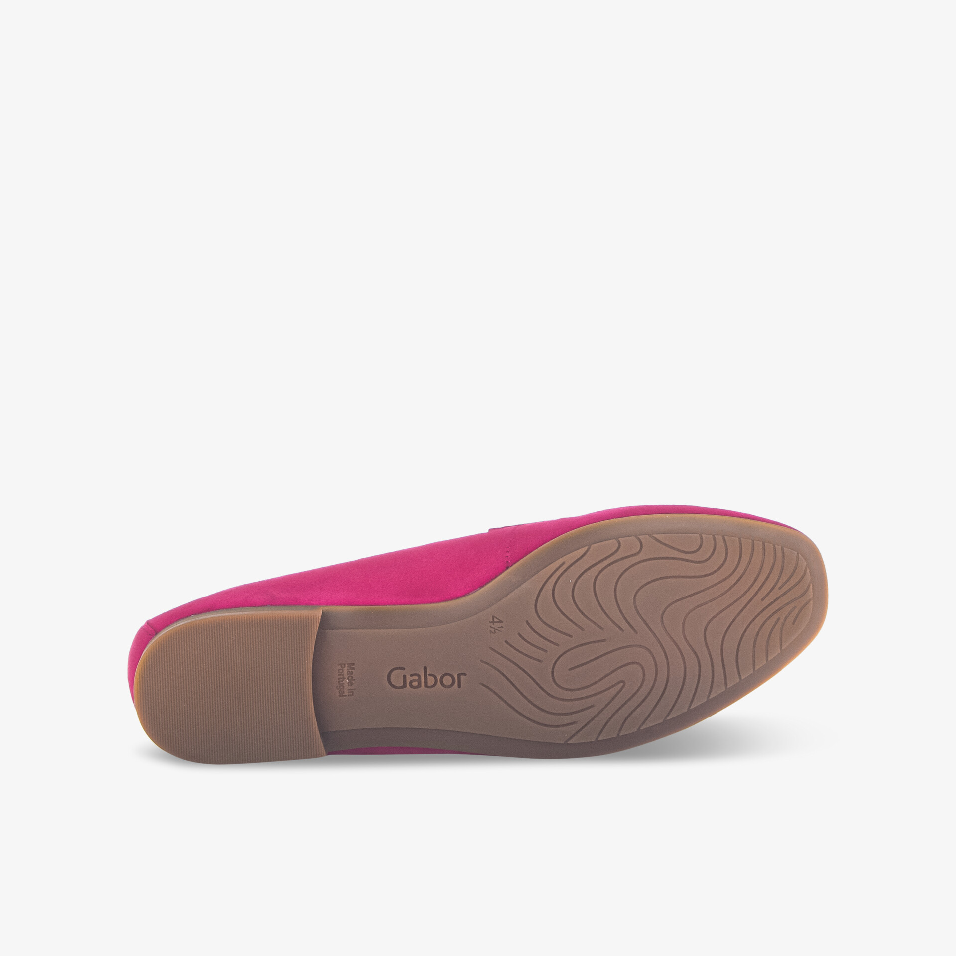 Gabor Damen Slipper pink