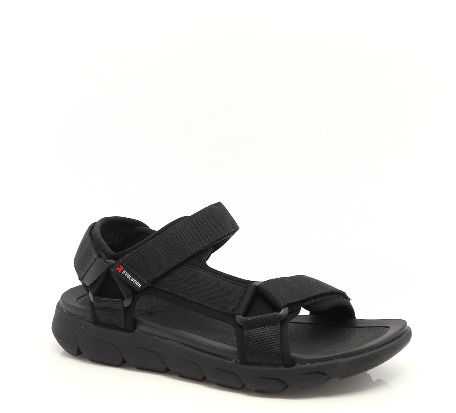 77505 RIEKER REVOLUTION