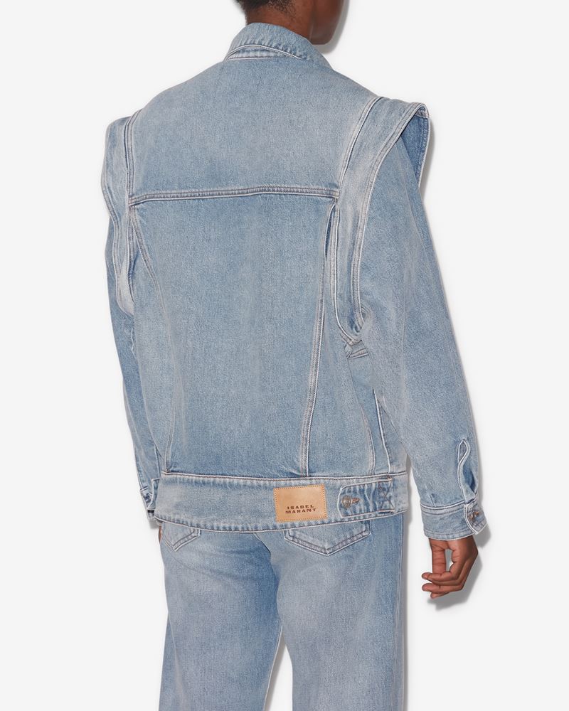 VESTE HARMON