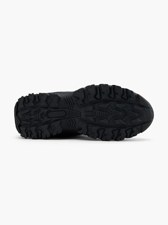 Vty Sneaker Schwarz