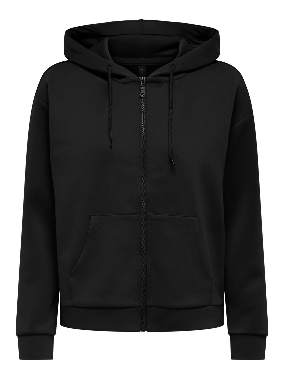 ONPLOUNGE Sweatshirt Black