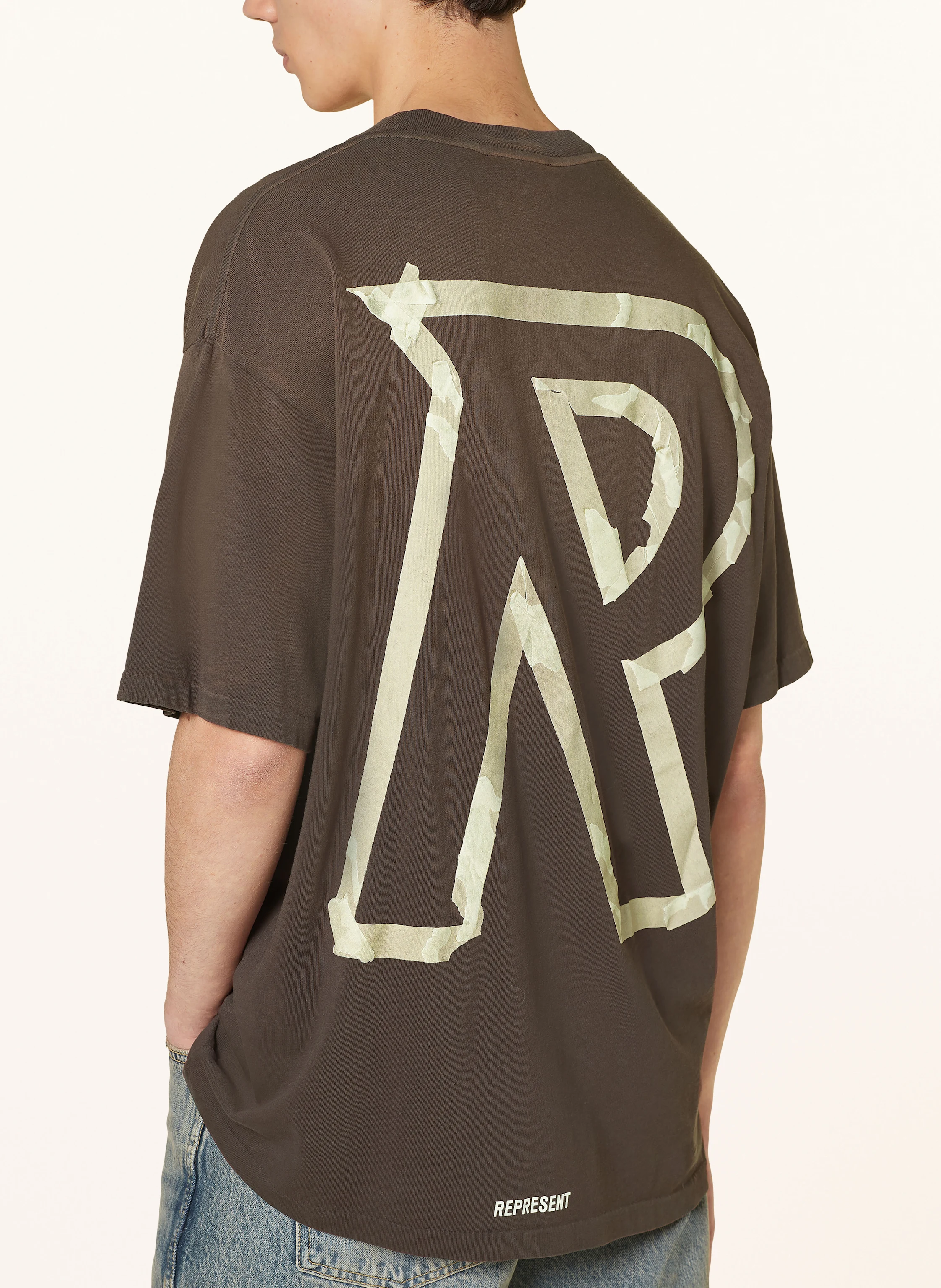 REPRESENT T-Shirt