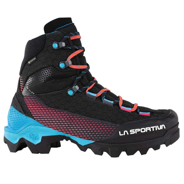 Chaussure alpinisme LA SPORTIVA AEQUILIBRIUM ST WOMAN GTX