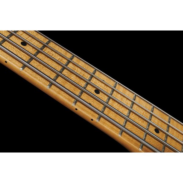 Sandberg California II TM5 BKB