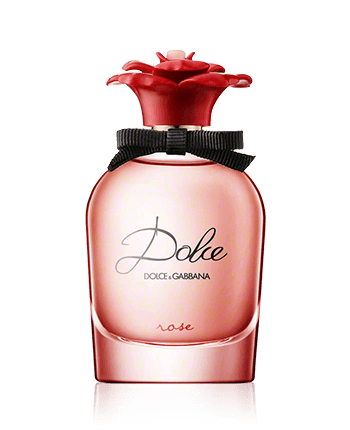 Dolce & Gabbana Dolce Rose edt vapo 75ml