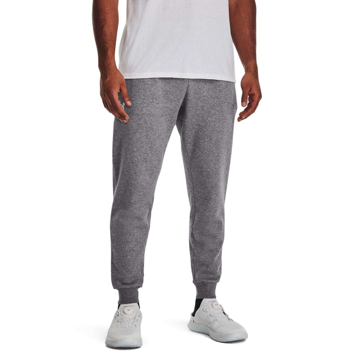 Under Armour  Rival Fleece Joggers