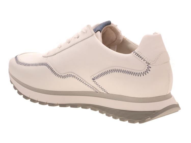 Gabor 66.379 weiss/jeans