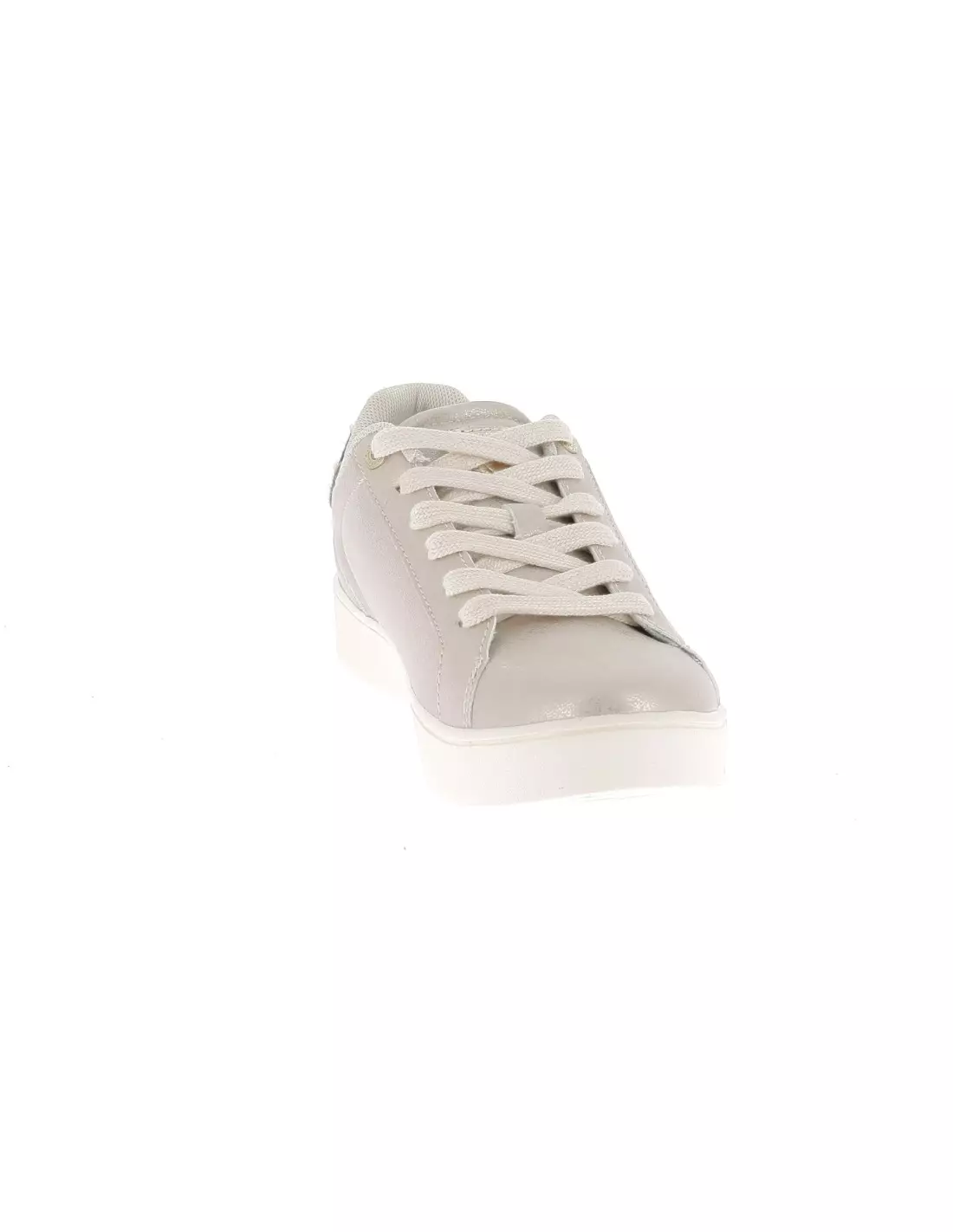 ENRICO COVERI ECW224201 - Baskets 01.COOLBEIGE