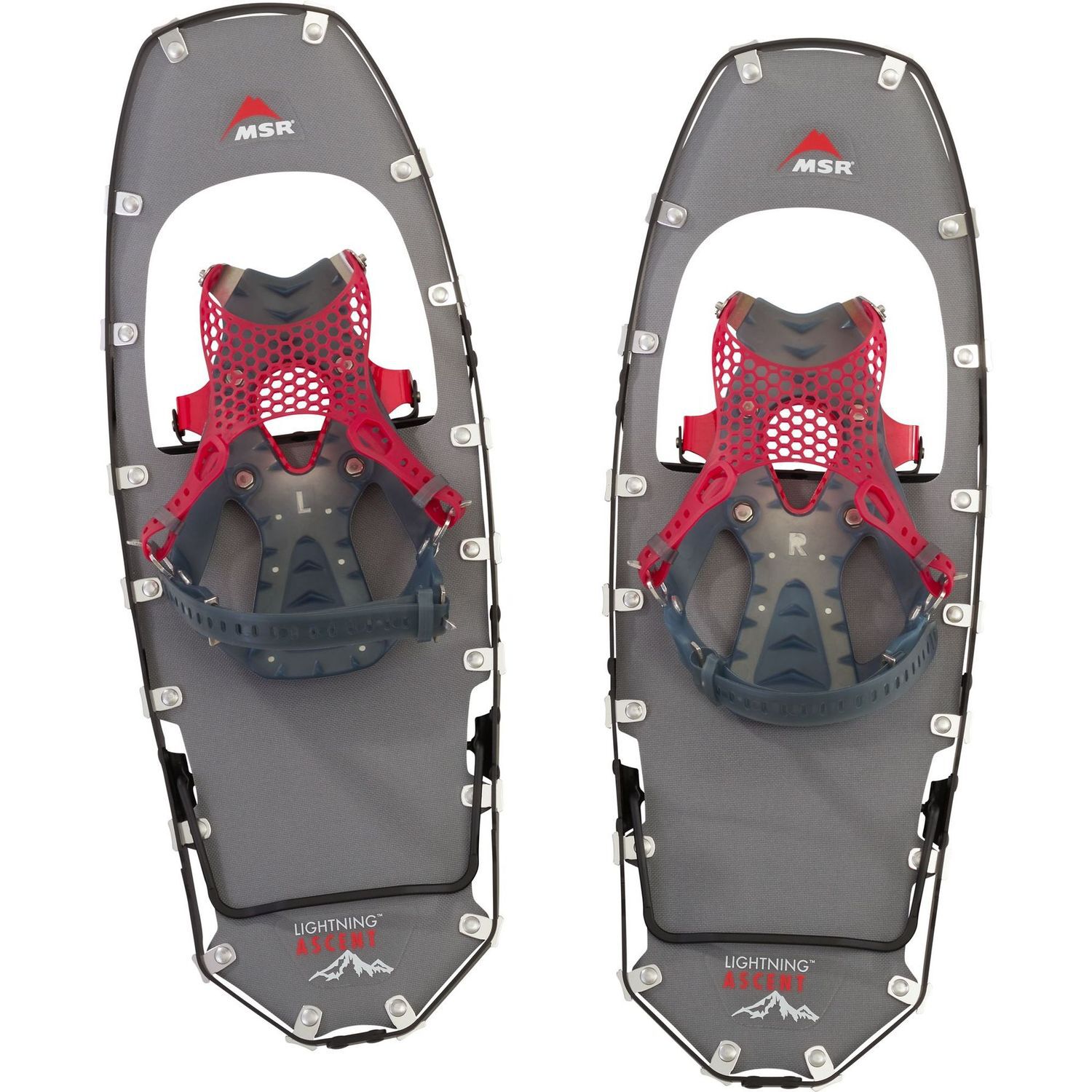 MSRLightning Ascent M22