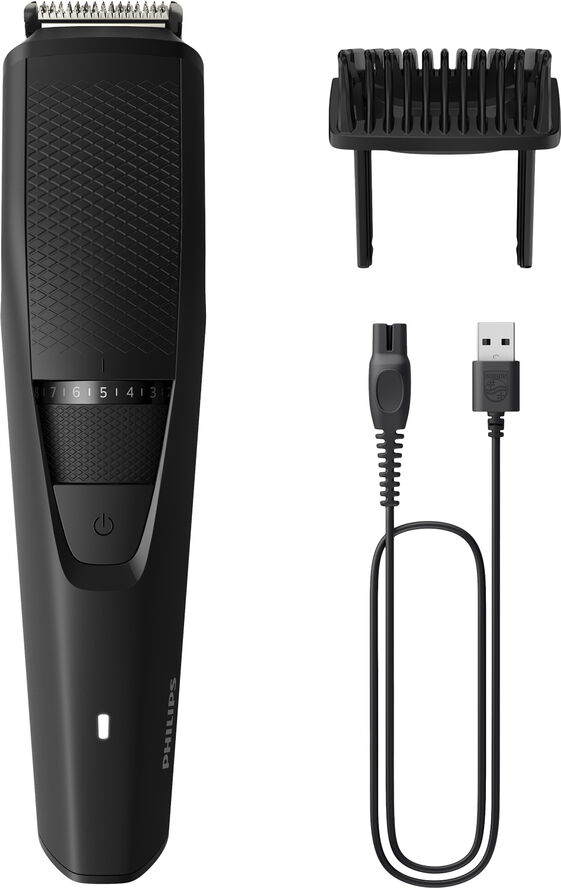 Philips Beardtrimmer series 3000