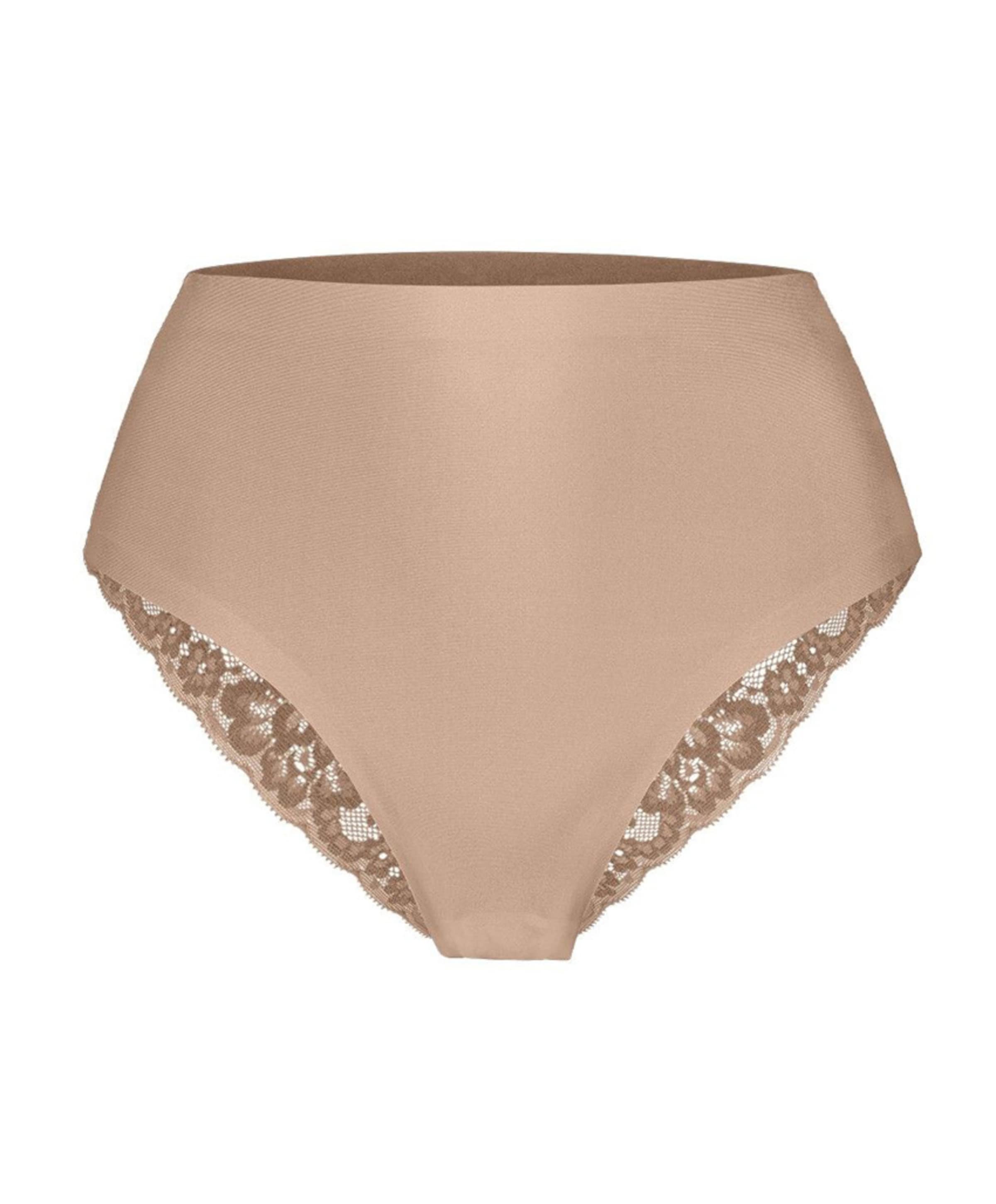 Ten Cate Dames string beige