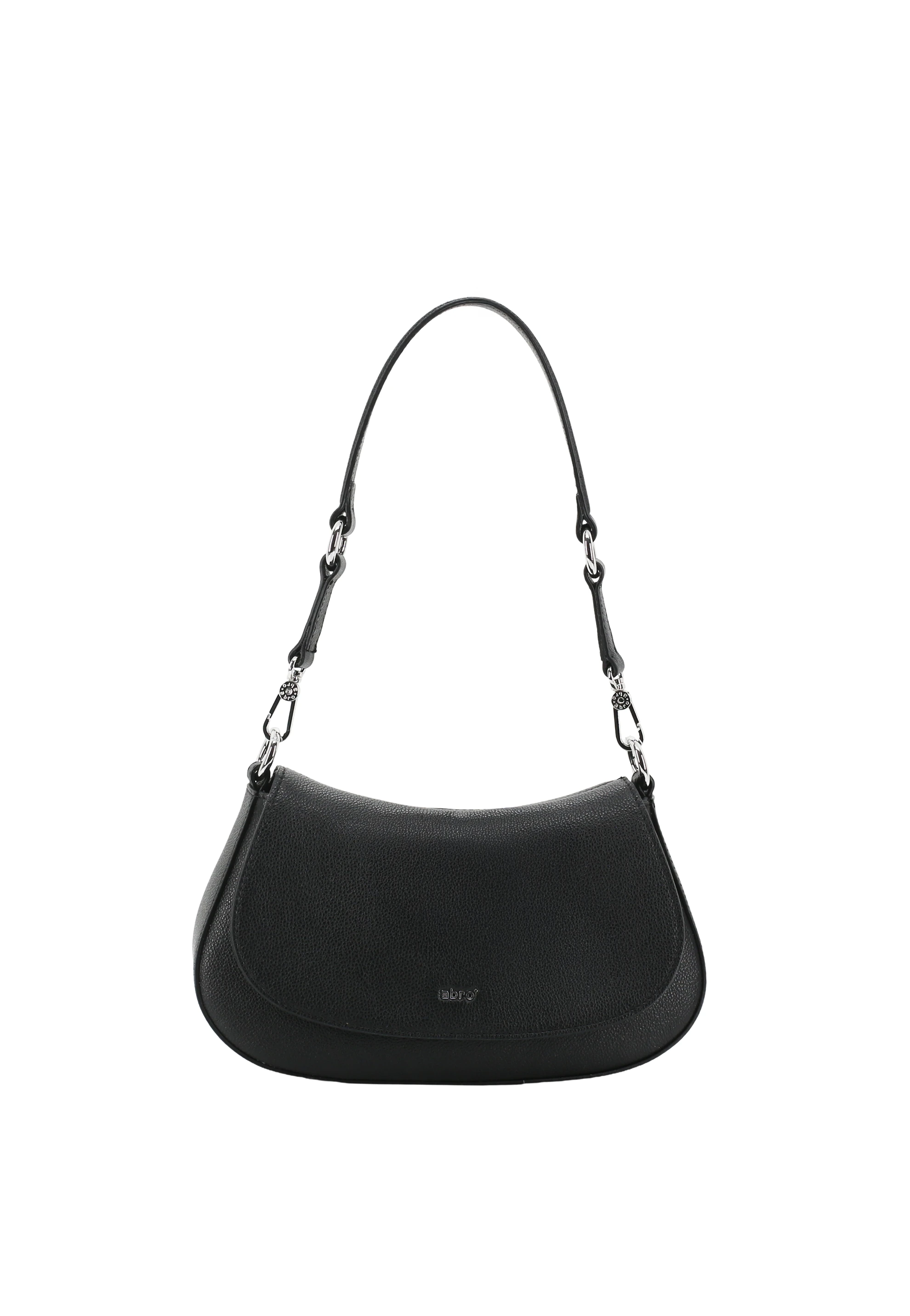 Shoulder bag LYA Leather Agave Standard