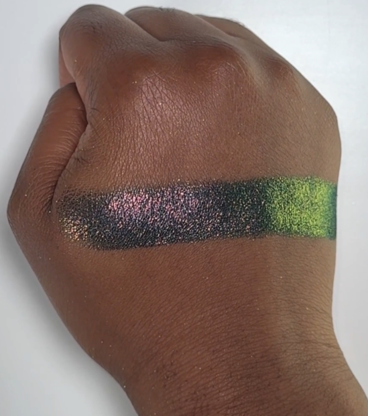 Lethal Cosmetics - Sombra multicromática em uma paleta Magnetic™ - Ergosphere