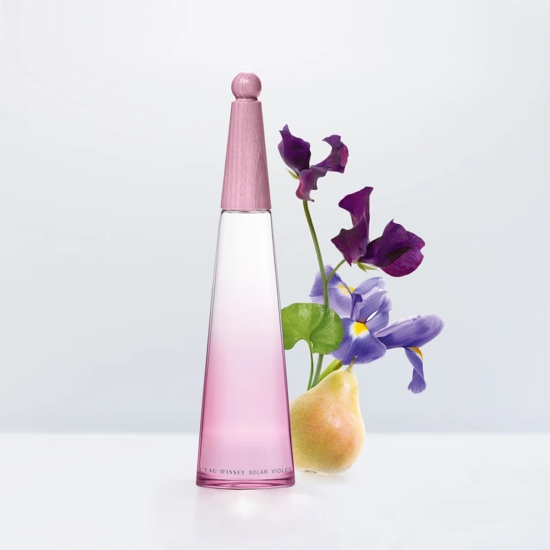 Issey Miyake Solar Violet EDT 50 ml