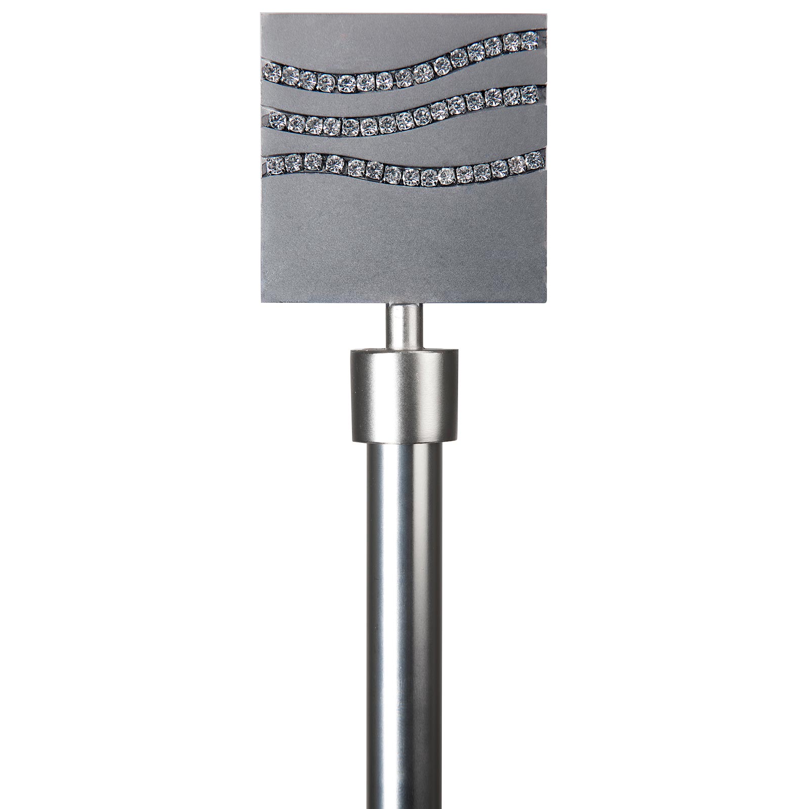 Stilgarnitur - satin - ausziehbar - 240-360 cm