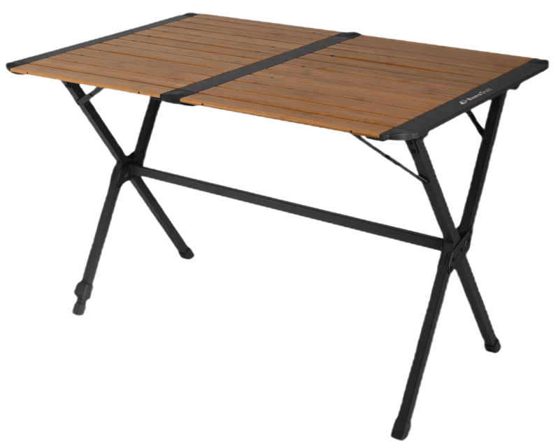 Chambery Bamboe Campingtafel M