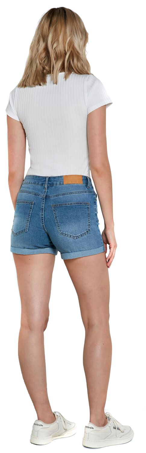 Be Lucy Shorts | Noisy May Short