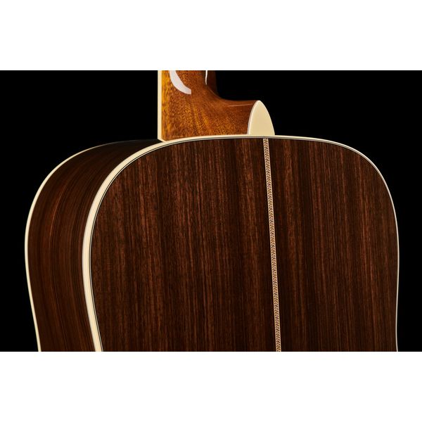 Martin Guitar D-42