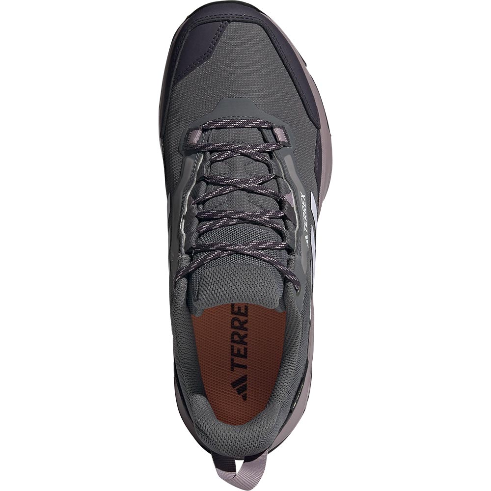 adidas TERREX TERREX AX4 GORE-TEX Wanderschuh Damen dark grey