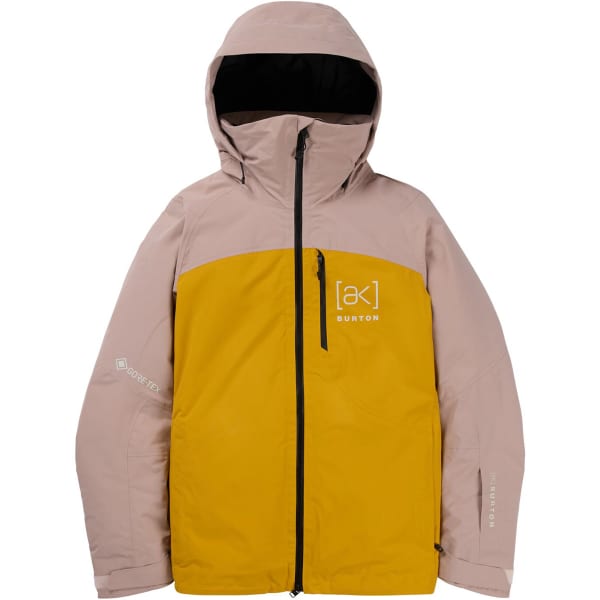 Veste snowboard BURTON W AK GORE EMBARK JK SHDPNK/GOLROD