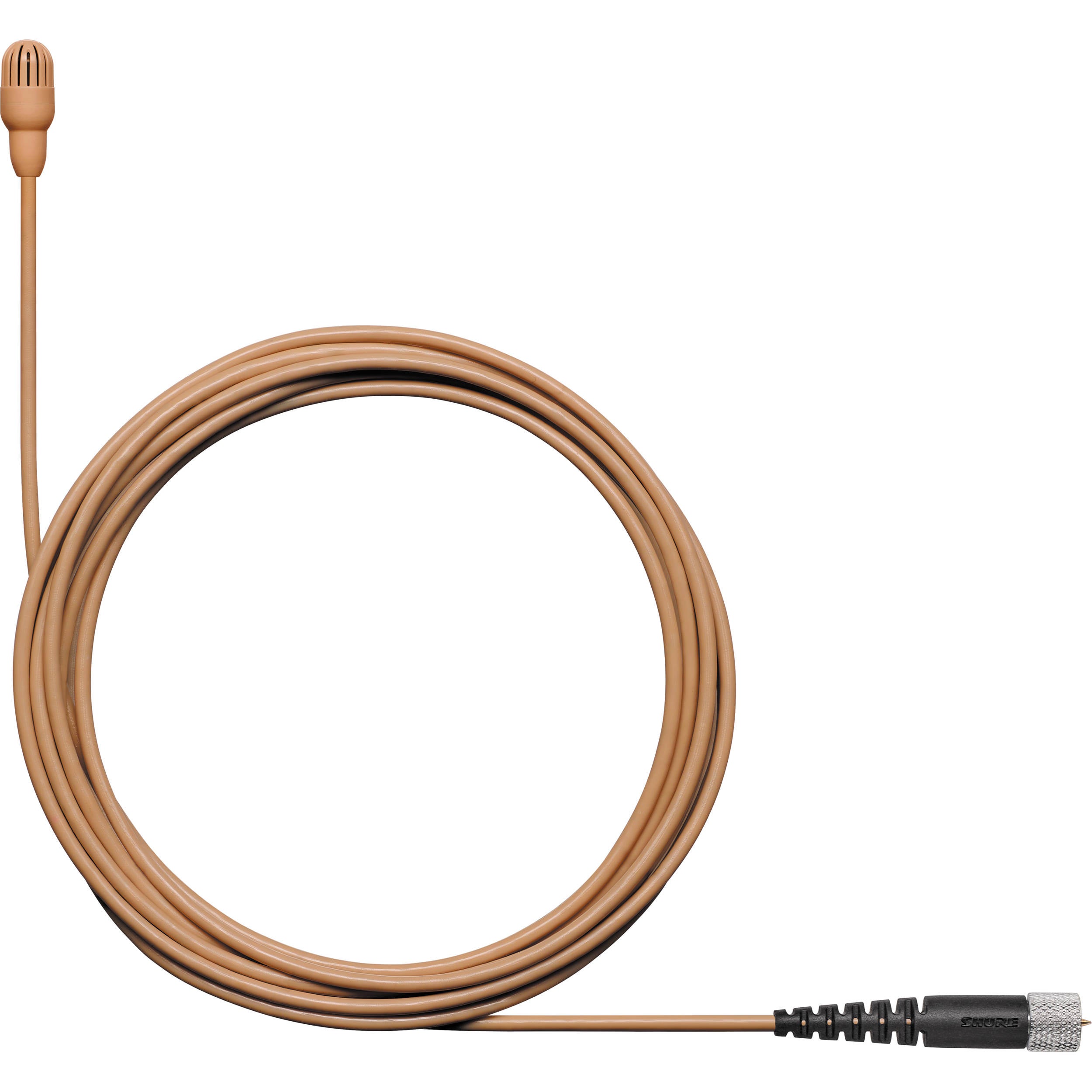 Shure TwinPlex TL47C/O-MDOT-A dasspeldmicrofoon