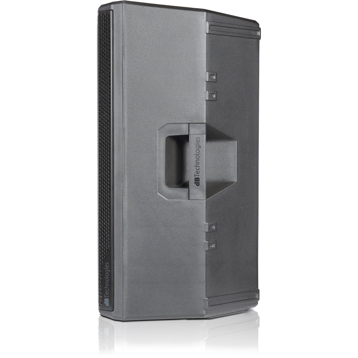 dB Technologies Opera 12 actieve 12 inch luidspreker