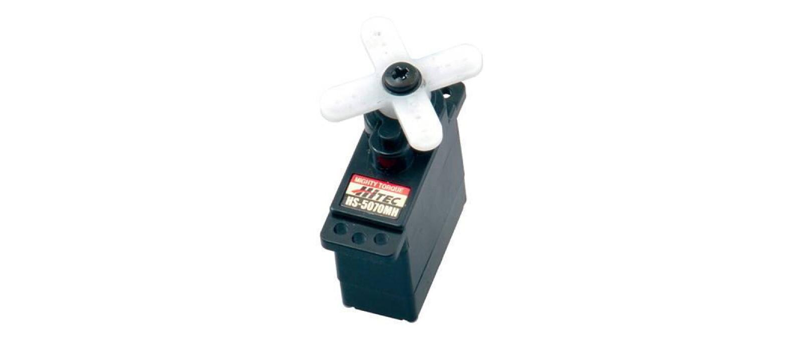 Servo HS-5070MH Digital HVMicro Servo