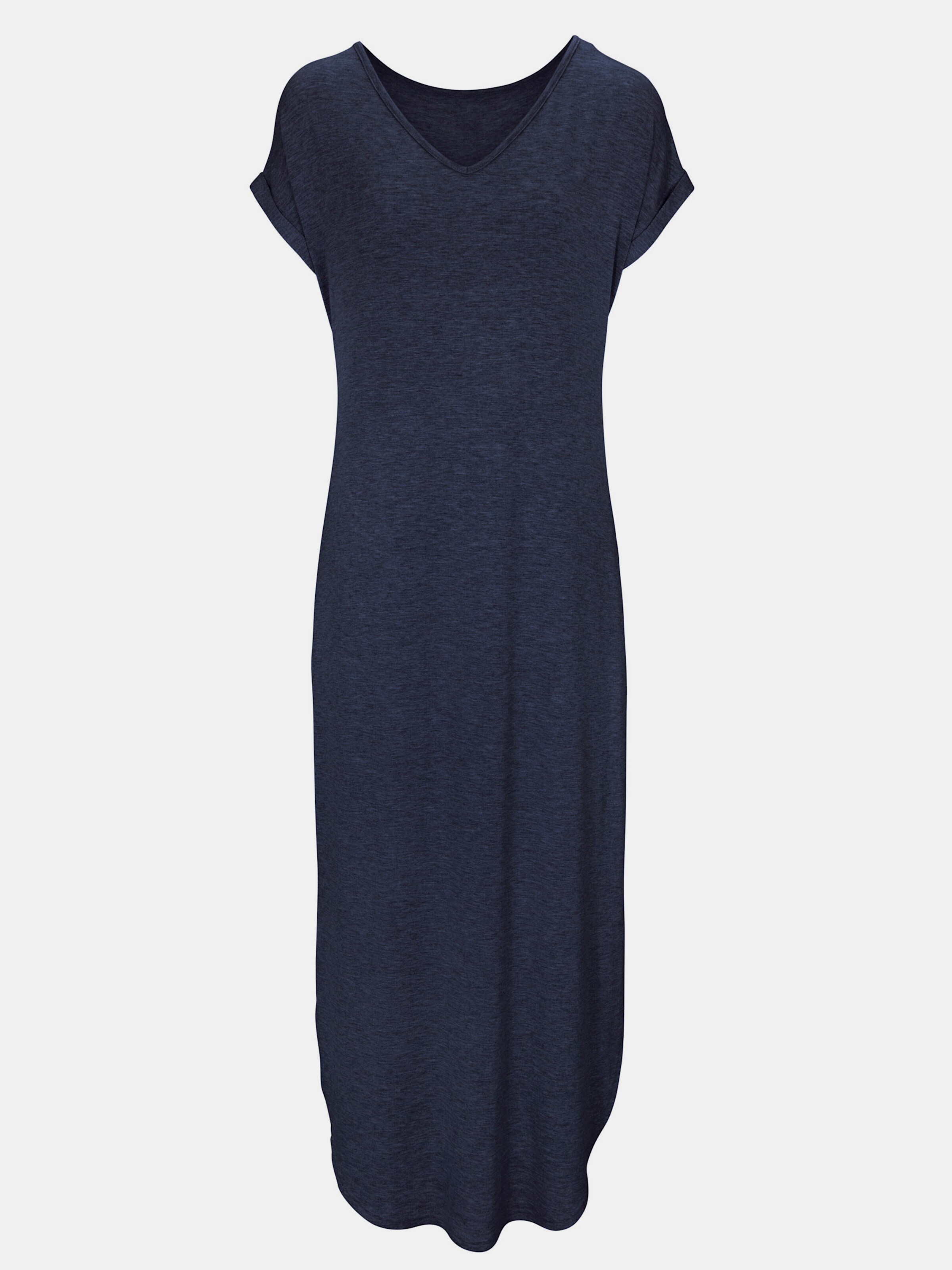 Shirtkleid