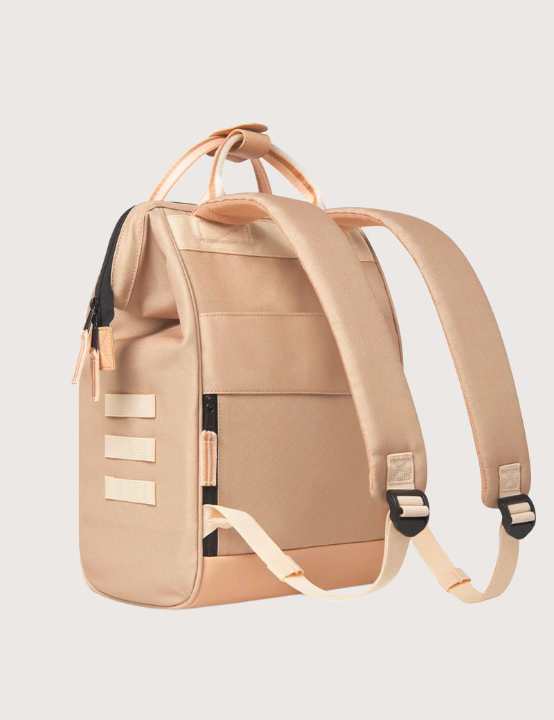 CABAIA SAC À DOS ADVENTURER MEDIUM LOBITO + 2 POCHETTES