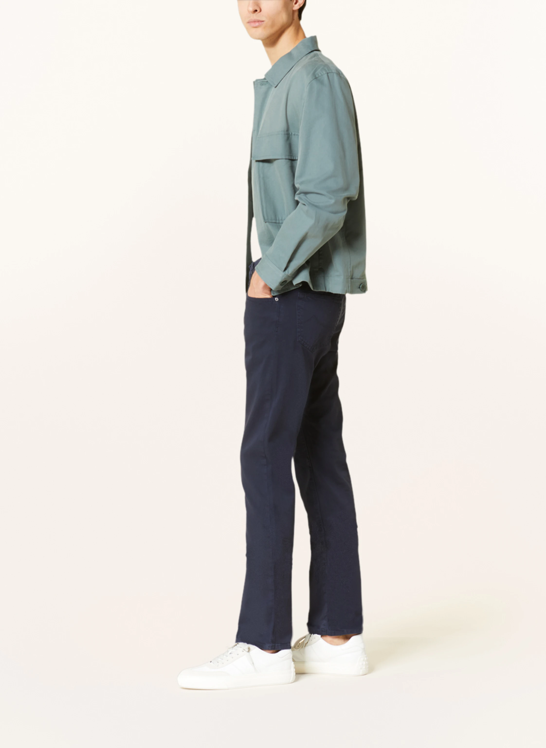JACOB COHEN Jeans BARD Slim Fit