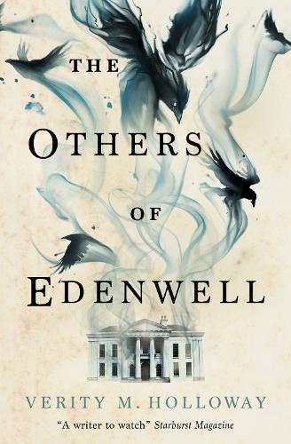 The Others of Edenwell (Paperback)