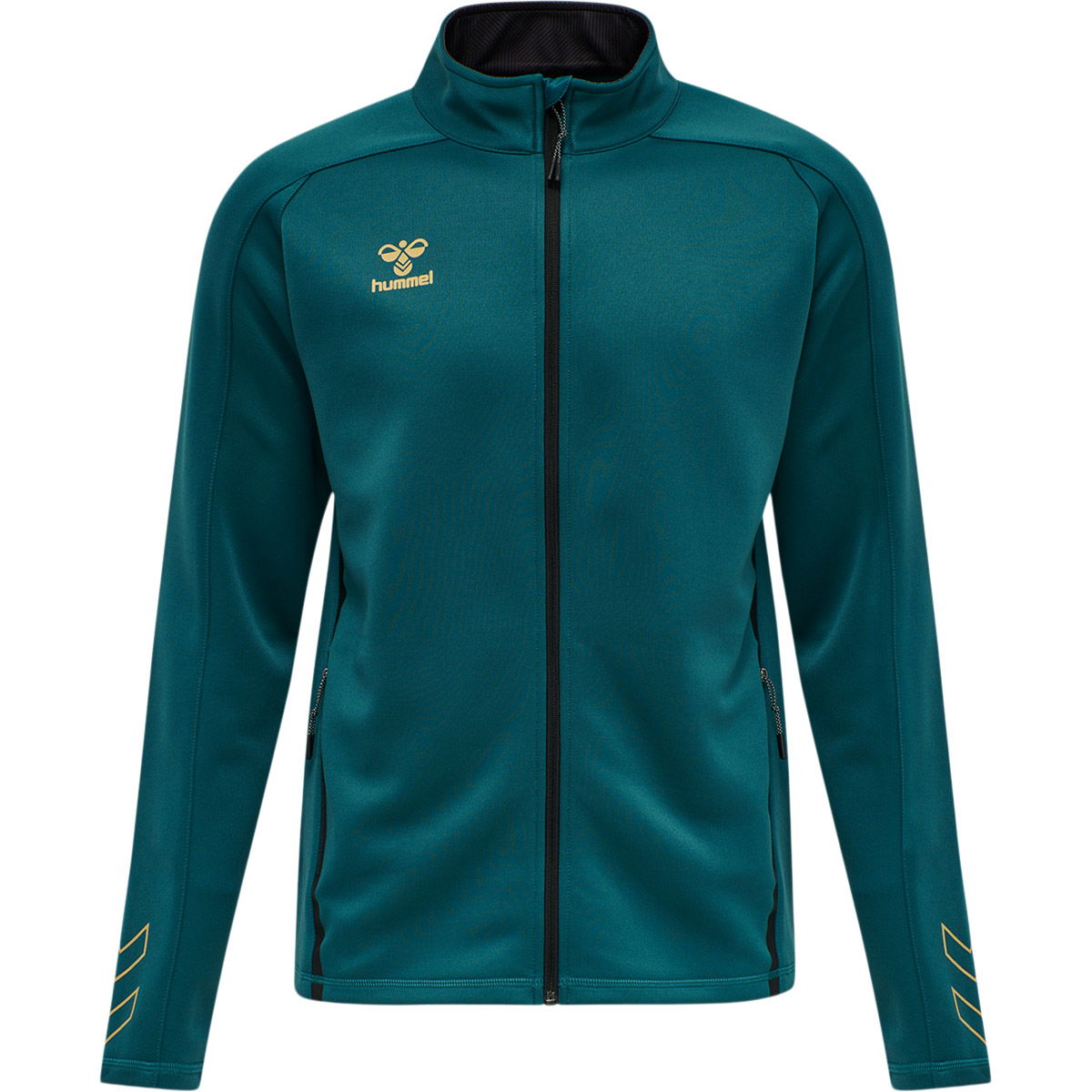 hummel Cima XK Full Zip Håndboldtrøje Herre
