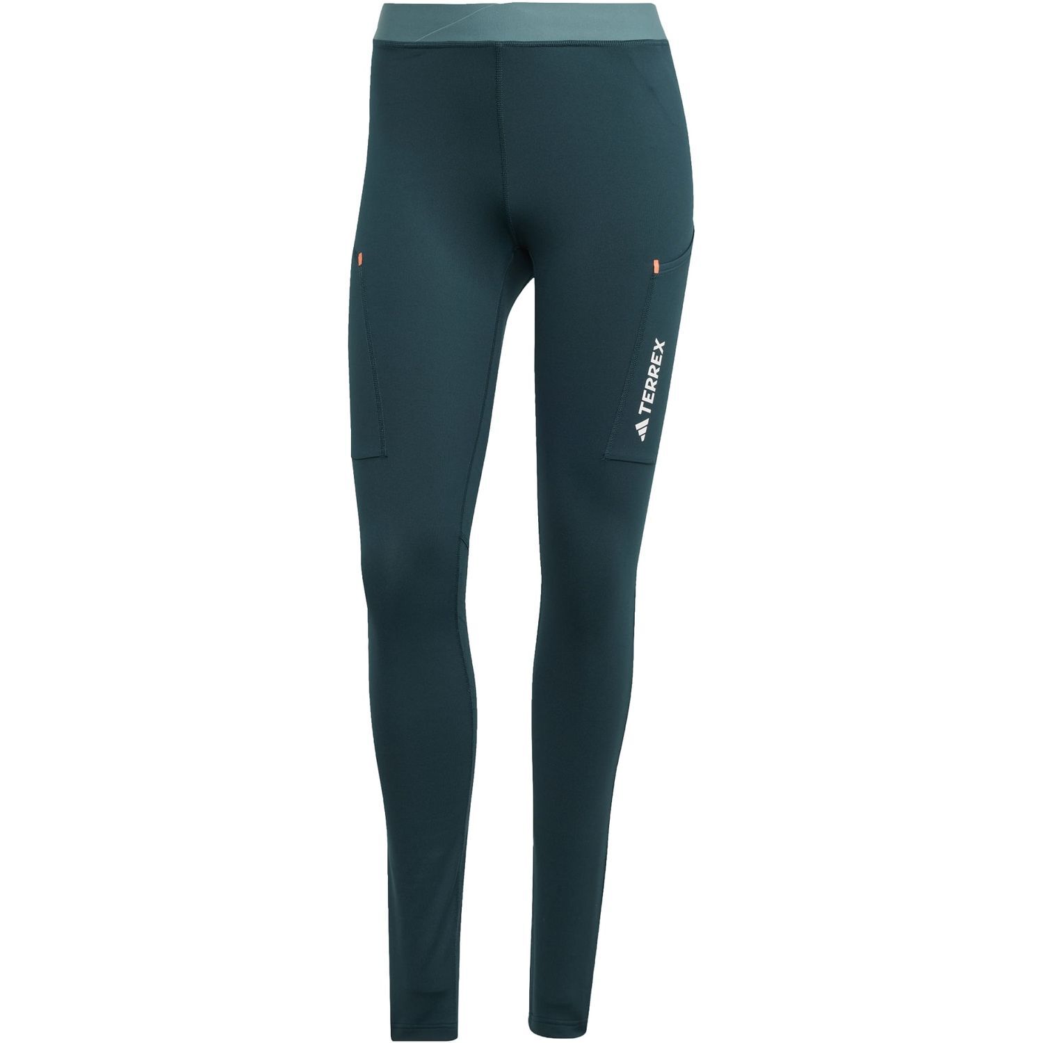 Adidas PerformanceW XPR BRSH TIGH